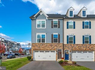 1725 Atlas Dr, Frederick, MD 21702
