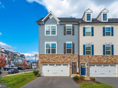 1725 Atlas Dr, Frederick, MD, 21702
