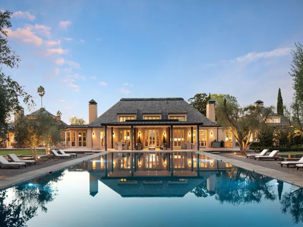 900 Rutherford Road, Rutherford, CA 94573