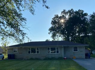 1866-1858 Crocker St, Chesterton, IN 46304