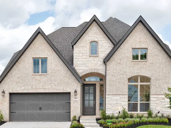 1914 Bell Ct, Van Alstyne, TX 75495