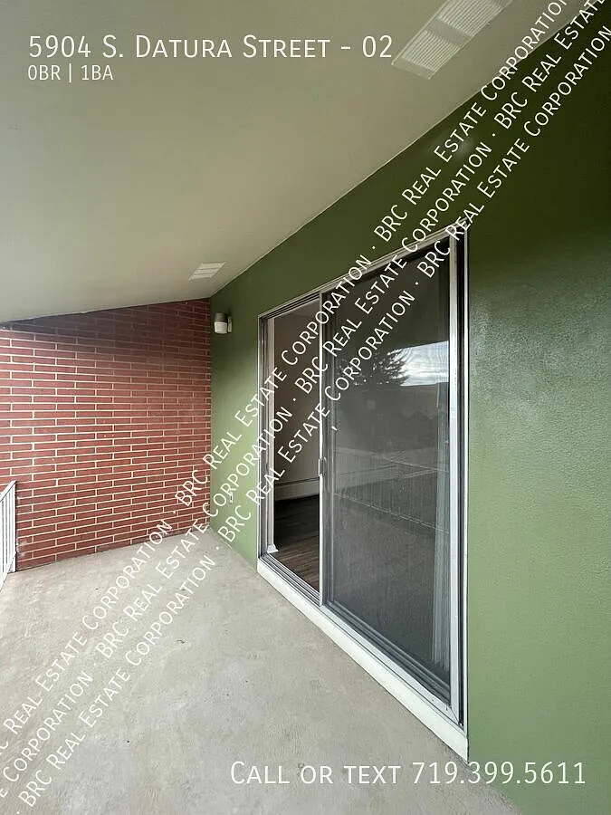 Grace Landings Apartments, 0x1, Studio — Photo 4