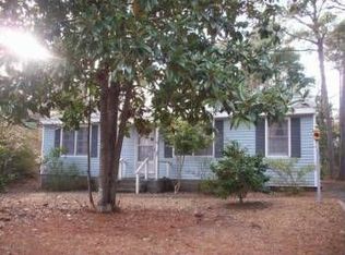 127 Yaupon Rd, Pine Knoll Shores, NC 28512