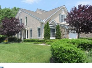 1 Wedgewood Ct, Princeton, NJ