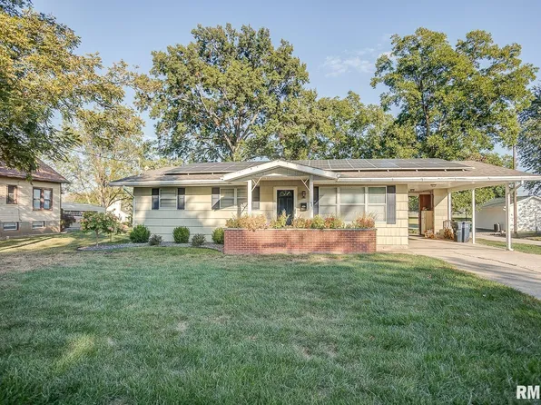 602 S Charles St, Steeleville, IL 62288