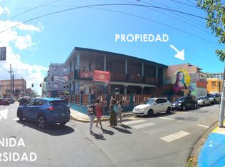 201 Avenida Universidad, San Juan, PR 00931