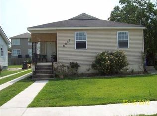 6037 Pasteur Blvd #B, New Orleans, LA 70122