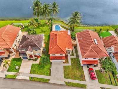 3218 W Buena Vista Drive, Margate, FL, 33063