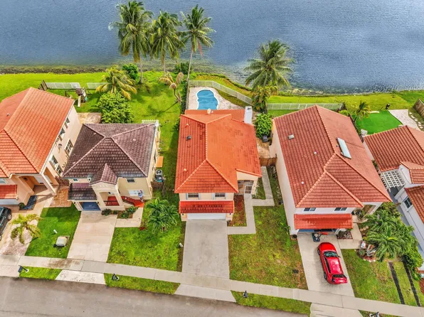 3218 W Buena Vista Drive, Margate, FL 33063