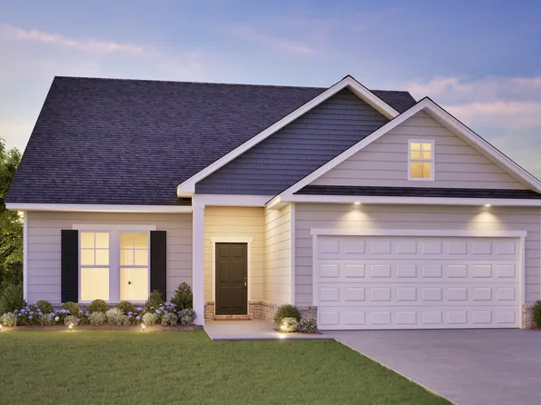 99 Brook Dr, Brunswick, GA 31525