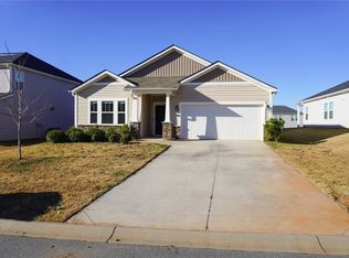 111 Walking Stick Way, Pelzer, SC 29669