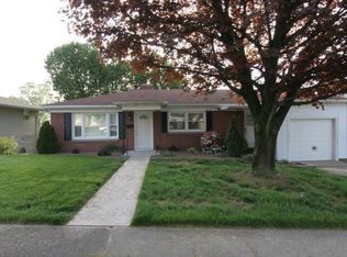 940 Macarthur St, Jasper, IN 47546