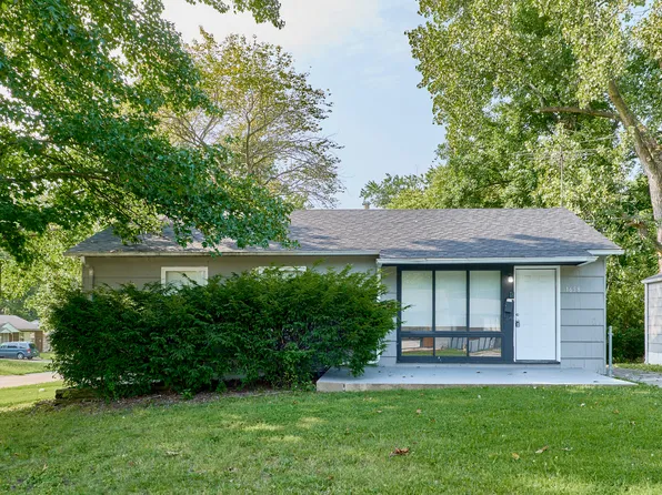 1658 Kappel Dr, Saint Louis, MO 63136