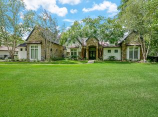 5214 N Ossineke Dr, Spring, TX 77386