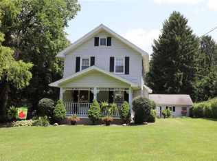 2056 State Route 45 S, Salem, OH 44460