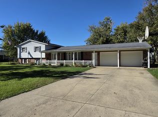 423 E East Hvn, New Bremen, OH 45869
