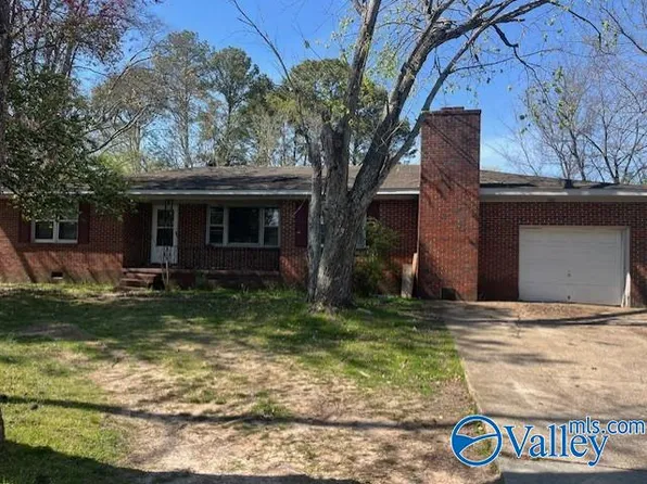 504 Betty St SW, Decatur, AL 35601