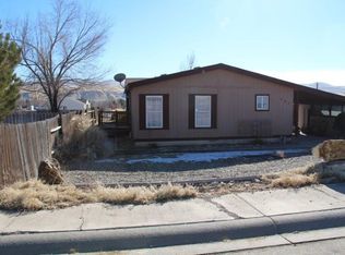 501 Fir St, Carlin, NV 89822