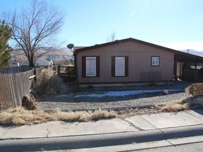 501 Fir St, Carlin, NV, 89822
