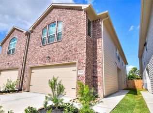 11415 Hackmatack Way, Houston, TX 77066