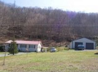 303 Highridge Rd, Johnson City, TN 37604