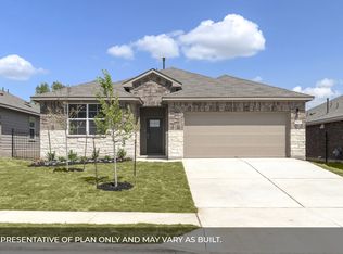 3504 Overlord Ln, Austin, TX 78754