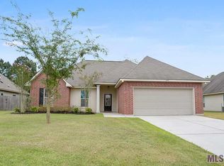 14176 Martinique Dr, Gonzales, LA 70737