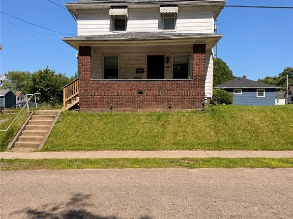 1150 Forest Ave, Alliance, OH 44601