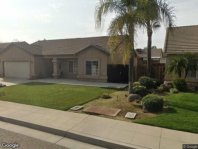 Property Side View