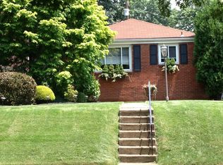 1307 Lancaster Ave, Pittsburgh, PA 15218