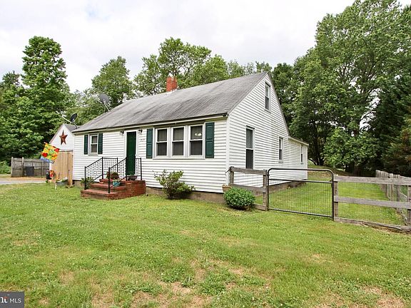 2nd image of 2035 Arthursville Rd