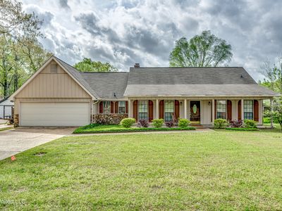 453 Waterford Rd, Brandon, MS, 39047