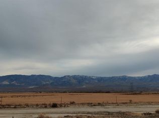 34148 Cambria Rd, Lucerne valley, CA 92356