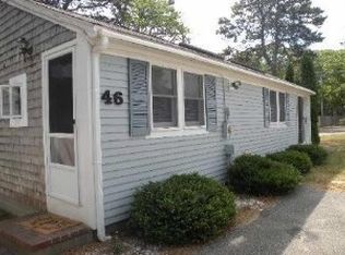 46 Elliot Dr, West Dennis, MA 02670