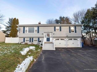 213 Auburn St, Portland, ME 04103