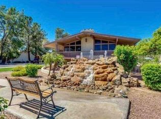 1550 N Stapley Dr UNIT 95, Mesa, AZ 85203