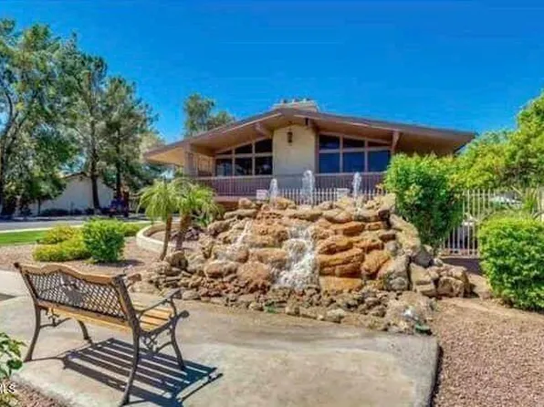 1550 N Stapley Drive #95, Mesa, AZ 85203