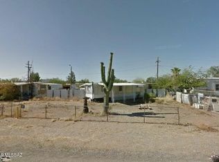 6661 W Lazy #H-217, Tucson, AZ 85757