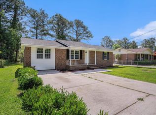 450 Player St, Georgetown, SC 29440