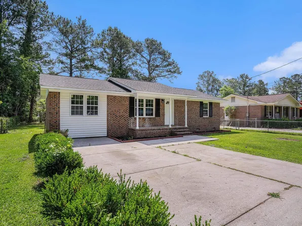 450 Player St., Georgetown, SC 29440