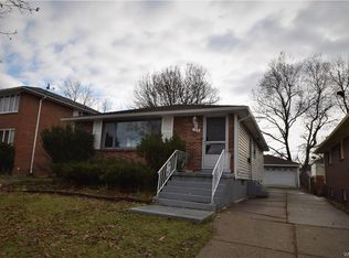 183 E Morris Ave, Buffalo, NY