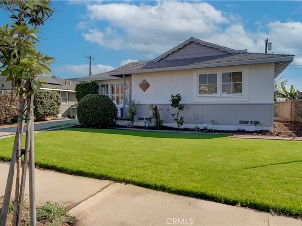 5508 Norton St, Torrance, CA 90503