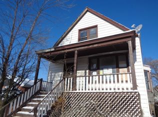 1464 W 74th St, Chicago, IL 60636