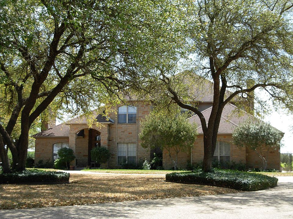 Custom home with gorgeous view