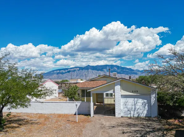 112 Pearl Dr NE, Rio Rancho, NM 87124
