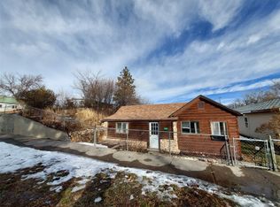 129 S I St, Livingston, MT 59047