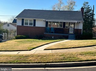 9402 Higbee Ct, Hyattsville, MD 20783