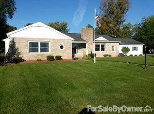 215 S Elm St, Hesperia, MI 49421