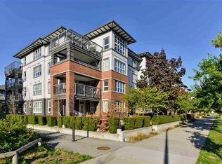 18755 68th Ave #103, Surrey, BC
