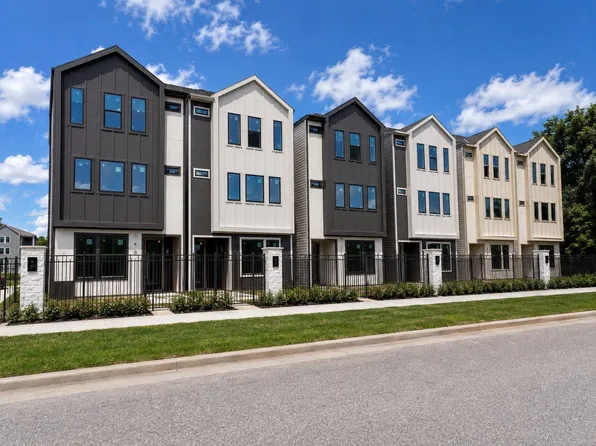 511 Hillwood Heights Dr, Houston, TX 77091
